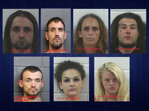 GoLookUp collects and aggregates busted mugshots from inmates in real-time. . Bad and busted jackson county ga